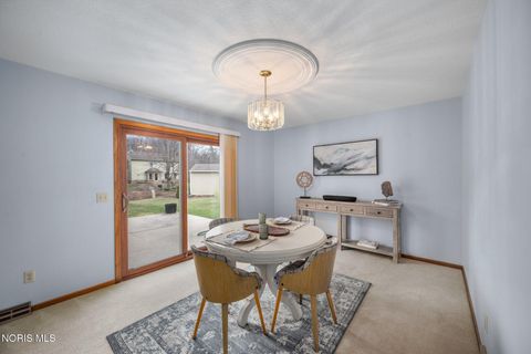 Tiny photo for 703 Anmarie Court, Oregon, OH 43616 (MLS # 10003945)