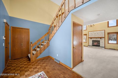 Tiny photo for 703 Anmarie Court, Oregon, OH 43616 (MLS # 10003945)