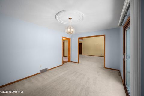 Tiny photo for 703 Anmarie Court, Oregon, OH 43616 (MLS # 10003945)