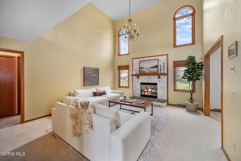 Tiny photo for 703 Anmarie Court, Oregon, OH 43616 (MLS # 10003945)