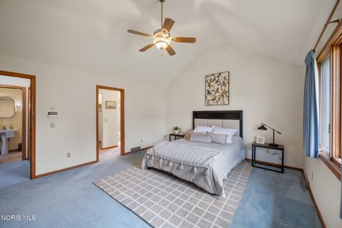 Tiny photo for 703 Anmarie Court, Oregon, OH 43616 (MLS # 10003945)