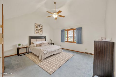 Tiny photo for 703 Anmarie Court, Oregon, OH 43616 (MLS # 10003945)