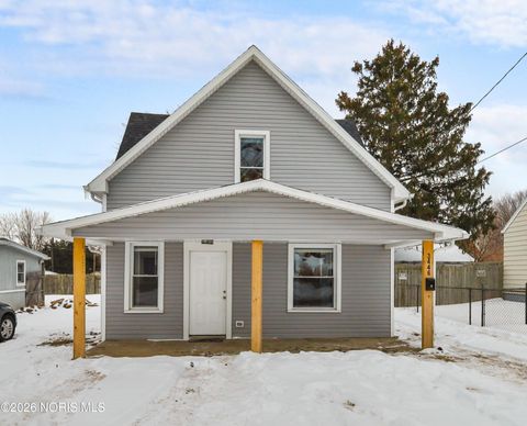 Photo of 3446 149th Street, Toledo, OH 43611 (MLS # 10003743)