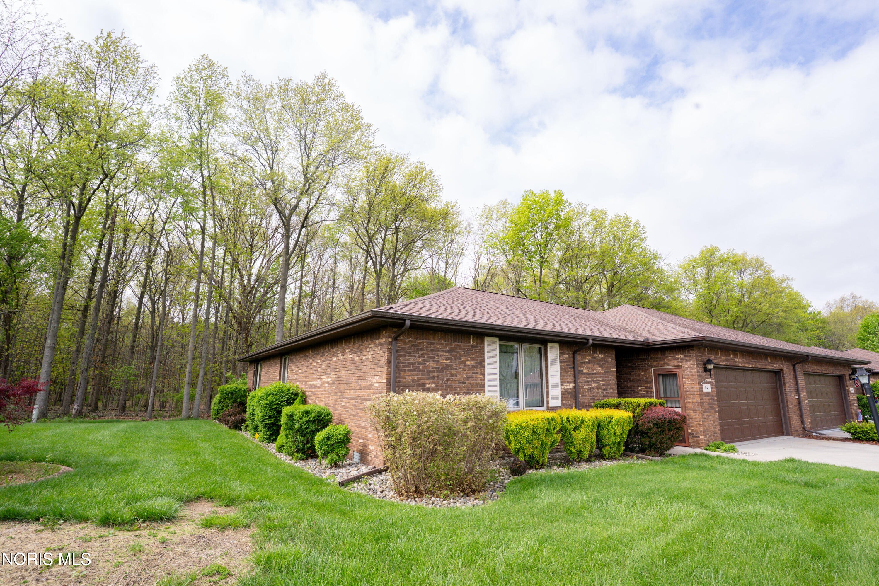 541 Wood Cree Court