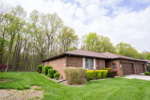 Tiny photo for 541 Wood Cree Court, Defiance, OH 43512 (MLS # 10007061)