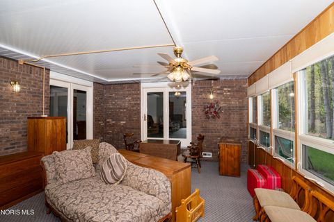 Tiny photo for 541 Wood Cree Court, Defiance, OH 43512 (MLS # 10007061)