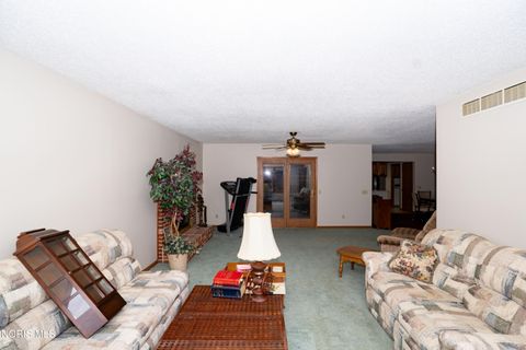 Tiny photo for 541 Wood Cree Court, Defiance, OH 43512 (MLS # 10007061)