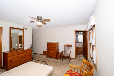 Tiny photo for 541 Wood Cree Court, Defiance, OH 43512 (MLS # 10007061)