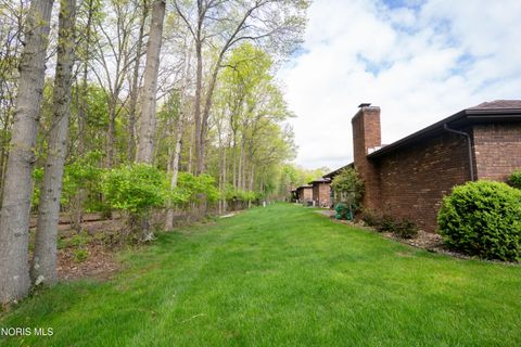 Tiny photo for 541 Wood Cree Court, Defiance, OH 43512 (MLS # 10007061)