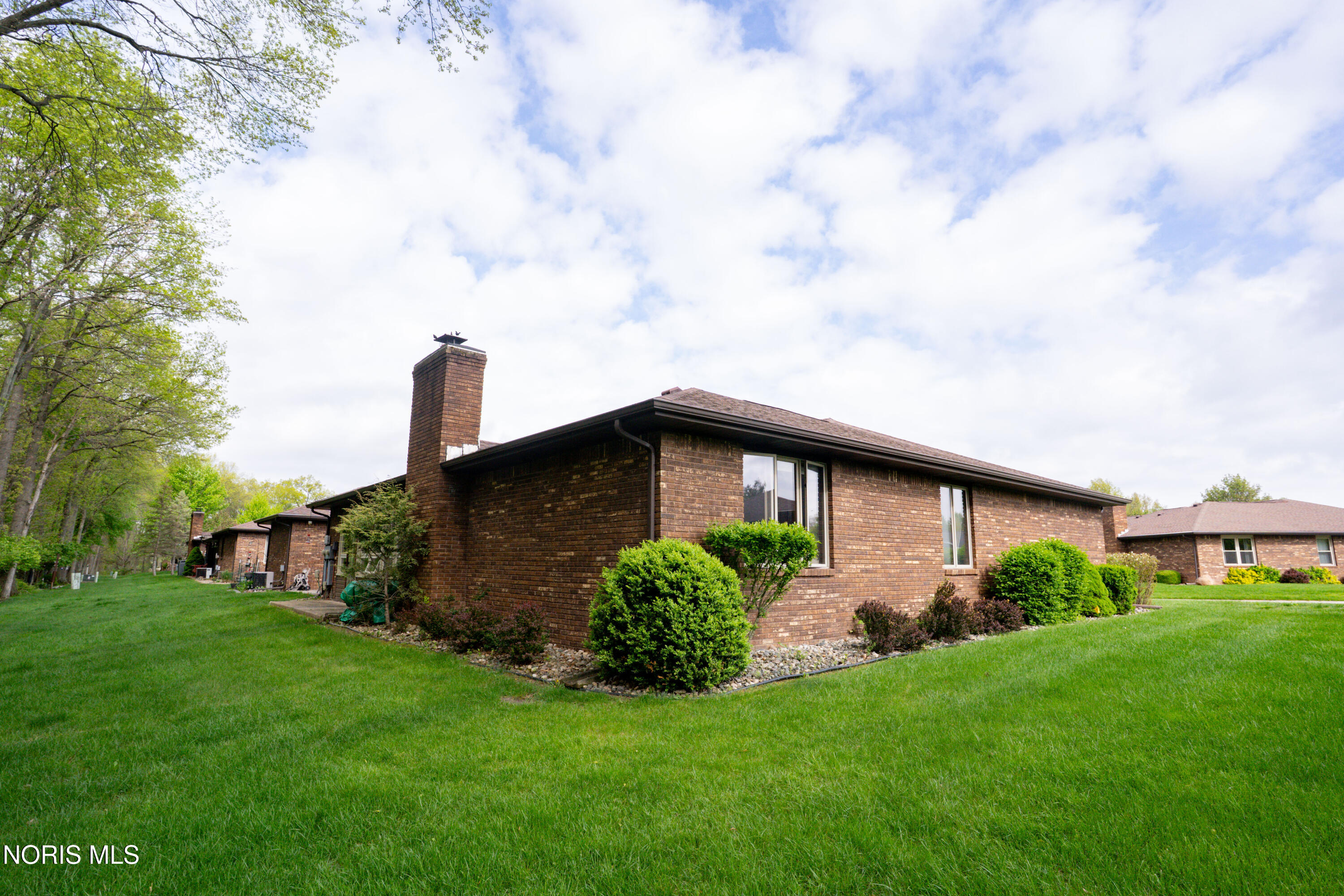541 Wood Cree Court