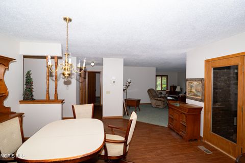 Tiny photo for 541 Wood Cree Court, Defiance, OH 43512 (MLS # 10007061)