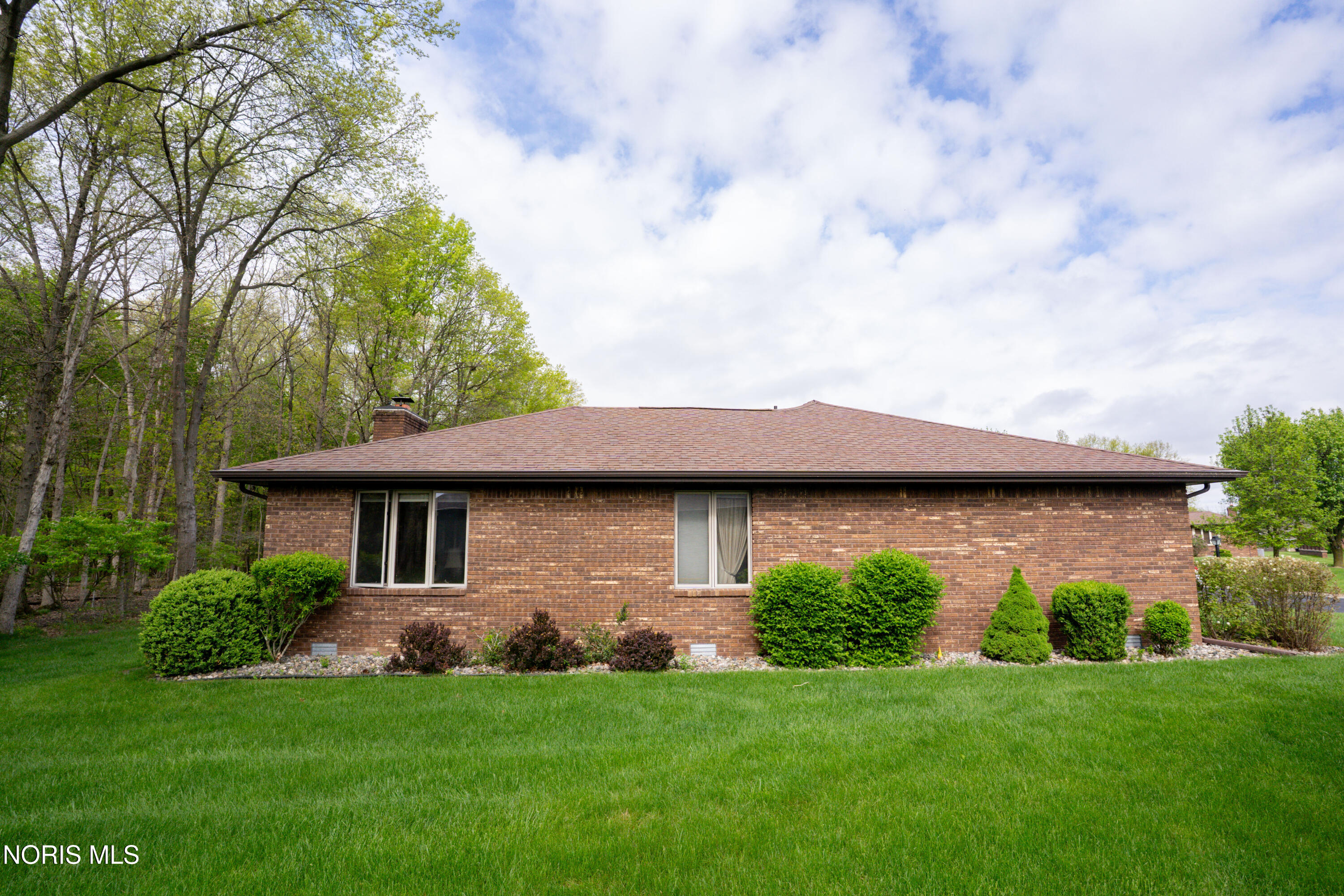 541 Wood Cree Court