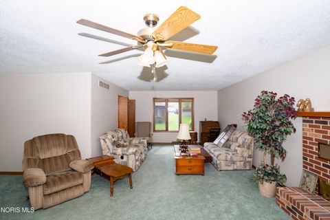 Tiny photo for 541 Wood Cree Court, Defiance, OH 43512 (MLS # 10007061)