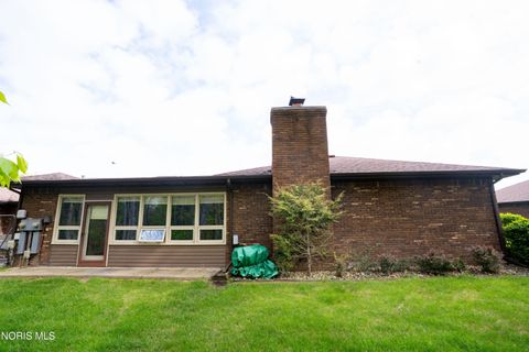 Tiny photo for 541 Wood Cree Court, Defiance, OH 43512 (MLS # 10007061)