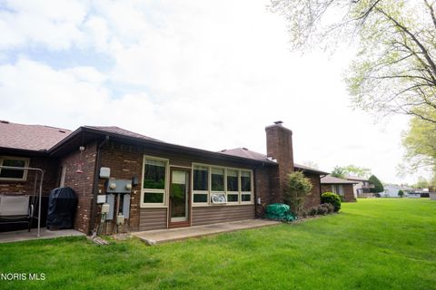 Tiny photo for 541 Wood Cree Court, Defiance, OH 43512 (MLS # 10007061)