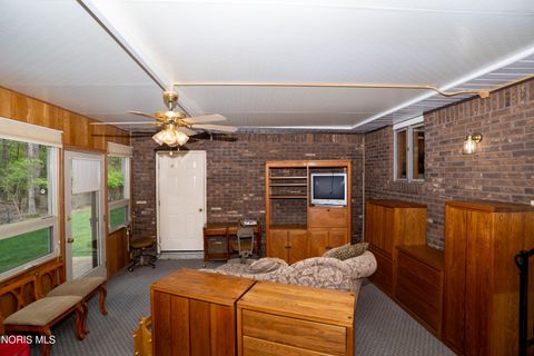 Tiny photo for 541 Wood Cree Court, Defiance, OH 43512 (MLS # 10007061)