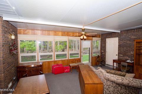 Tiny photo for 541 Wood Cree Court, Defiance, OH 43512 (MLS # 10007061)