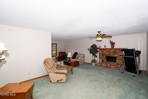 Tiny photo for 541 Wood Cree Court, Defiance, OH 43512 (MLS # 10007061)