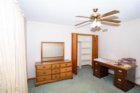 Tiny photo for 541 Wood Cree Court, Defiance, OH 43512 (MLS # 10007061)