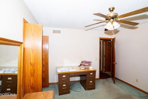 Tiny photo for 541 Wood Cree Court, Defiance, OH 43512 (MLS # 10007061)