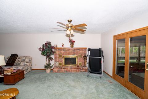 Tiny photo for 541 Wood Cree Court, Defiance, OH 43512 (MLS # 10007061)
