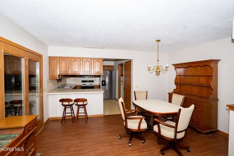 Tiny photo for 541 Wood Cree Court, Defiance, OH 43512 (MLS # 10007061)
