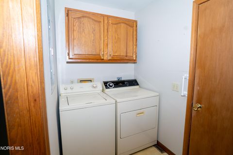 Tiny photo for 541 Wood Cree Court, Defiance, OH 43512 (MLS # 10007061)