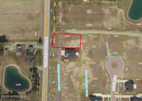 Tiny photo for 5525 Waterville-monclova Road, Monclova, OH 43542 (MLS # 10001671)