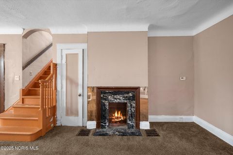 Tiny photo for 408 Boston Place, Toledo, OH 43610 (MLS # 10001733)