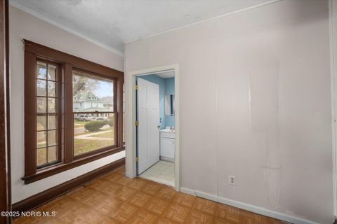 Tiny photo for 408 Boston Place, Toledo, OH 43610 (MLS # 10001733)