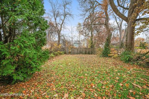 Tiny photo for 408 Boston Place, Toledo, OH 43610 (MLS # 10001733)