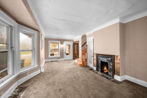 Tiny photo for 408 Boston Place, Toledo, OH 43610 (MLS # 10001733)