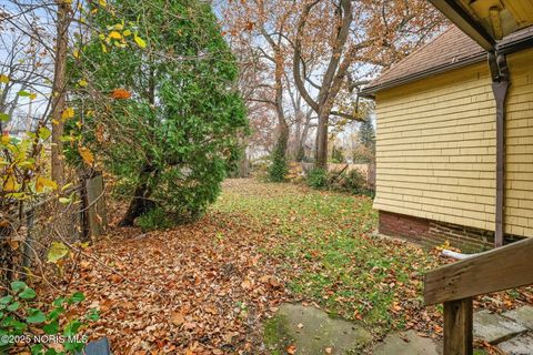 Tiny photo for 408 Boston Place, Toledo, OH 43610 (MLS # 10001733)