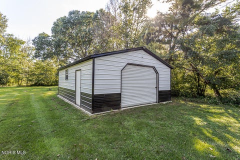 Tiny photo for 30526 E River Road, Perrysburg, OH 43551 (MLS # 10013286)