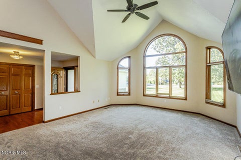 Tiny photo for 30526 E River Road, Perrysburg, OH 43551 (MLS # 10013286)