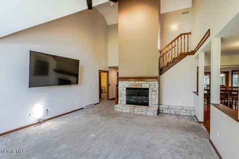Tiny photo for 30526 E River Road, Perrysburg, OH 43551 (MLS # 10013286)