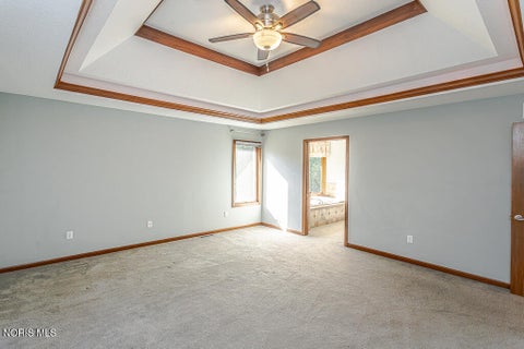 Tiny photo for 30526 E River Road, Perrysburg, OH 43551 (MLS # 10013286)