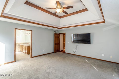 Tiny photo for 30526 E River Road, Perrysburg, OH 43551 (MLS # 10013286)