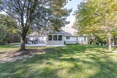 Tiny photo for 30526 E River Road, Perrysburg, OH 43551 (MLS # 10013286)