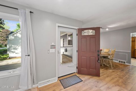 Tiny photo for 3813 Philmar Drive, Toledo, OH 43623 (MLS # 10007548)