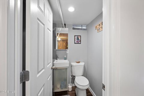 Tiny photo for 3813 Philmar Drive, Toledo, OH 43623 (MLS # 10007548)
