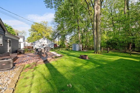 Tiny photo for 3813 Philmar Drive, Toledo, OH 43623 (MLS # 10007548)