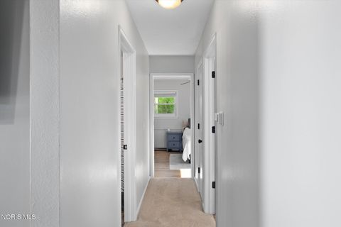 Tiny photo for 3813 Philmar Drive, Toledo, OH 43623 (MLS # 10007548)