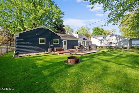 Tiny photo for 3813 Philmar Drive, Toledo, OH 43623 (MLS # 10007548)