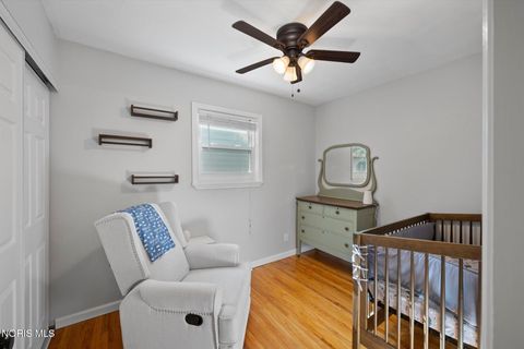 Tiny photo for 3813 Philmar Drive, Toledo, OH 43623 (MLS # 10007548)