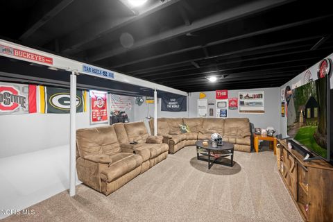 Tiny photo for 3813 Philmar Drive, Toledo, OH 43623 (MLS # 10007548)
