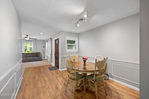 Tiny photo for 3813 Philmar Drive, Toledo, OH 43623 (MLS # 10007548)