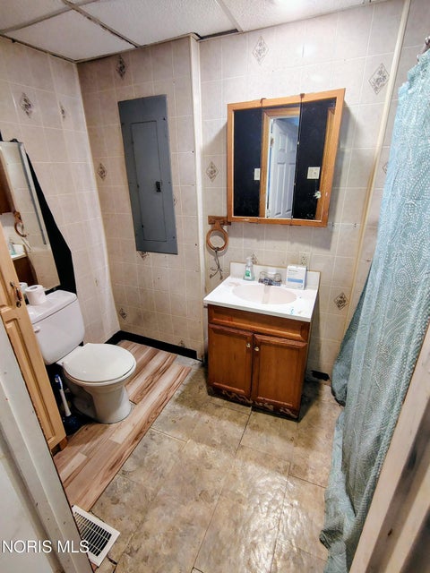 Tiny photo for 207 Superior Street, Oakwood, OH 45873 (MLS # 10014415)