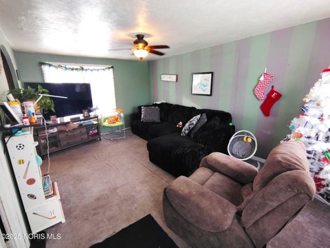 Tiny photo for 207 Superior Street, Oakwood, OH 45873 (MLS # 10014415)