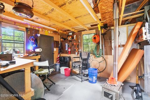 Tiny photo for 29038 E River Road, Perrysburg, OH 43551 (MLS # 10003497)